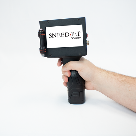 SNEED-JET Freedom Handheld