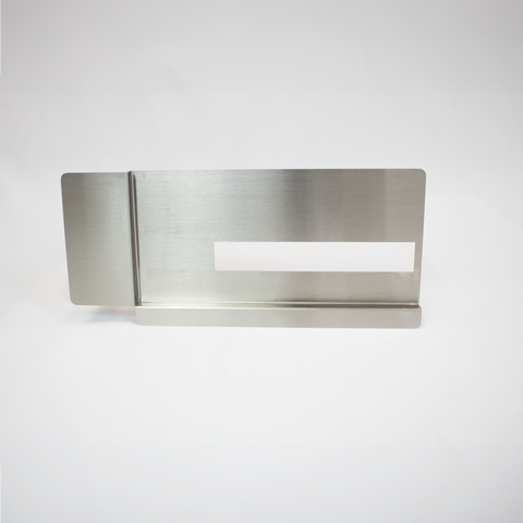 ADAPTADOR DE SUPERFICIE - CON RIELES