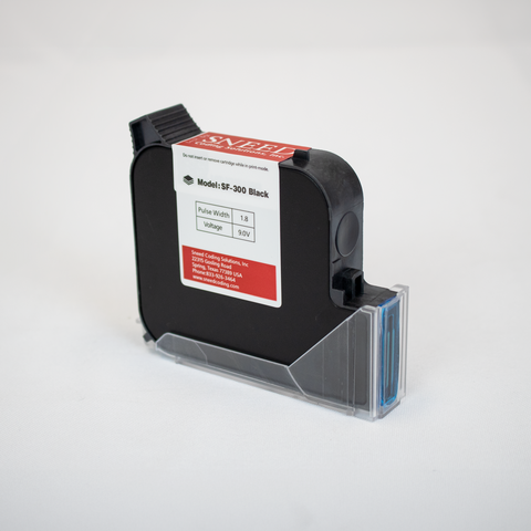 SNEED-JET® SF-300 TINTA NEGRA