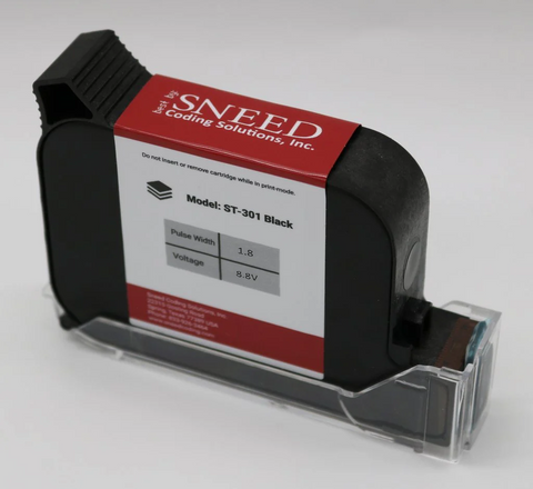 SNEED-JET® ST-301 TINTA NEGRA