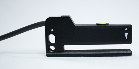 SNEED-JET® Sensor de espacio entre etiqueta