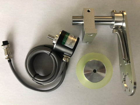 SNEED-JET® Kit de encoder