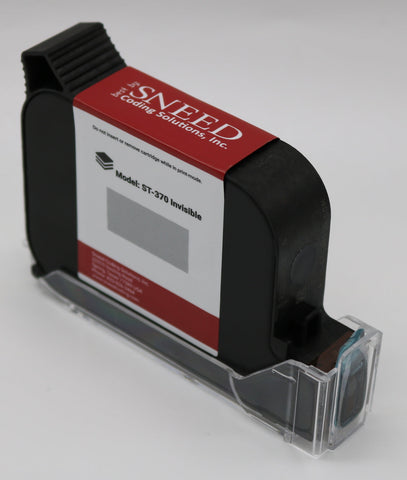 SNEED-JET® ST-370 TINTA INVISIBLE
