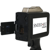 Impresora Portátil SNEED-JET® Titan T9