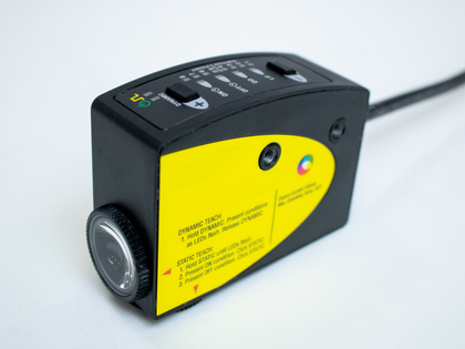 SNEED-JET® Marca de Registro