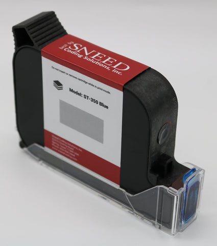 SNEED-JET® ST-350 TINTA AZUL